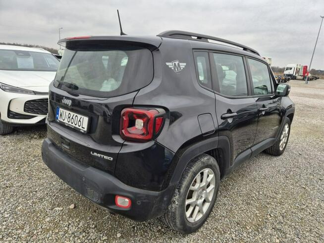 Jeep Renegade Poleasingowe.pl Komorniki - zdjęcie 4