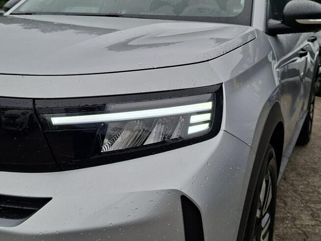 Opel Frontera SPRAWDZIC Edition Hybrid 1.2 Turbo 110KM eDCT6 Piła - zdjęcie 3