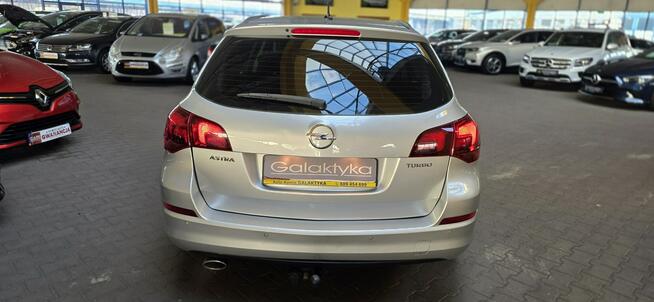 Opel Astra ZOBACZ OPIS !! W podanej cenie roczna gwarancja Mysłowice - zdjęcie 8