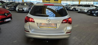 Opel Astra ZOBACZ OPIS !! W podanej cenie roczna gwarancja Mysłowice - zdjęcie 8