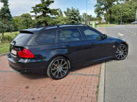 328i xD Oryginał Stan Bezwypadkowy I Właściciel Serwis do Końca Zielona Łąka - zdjęcie 7