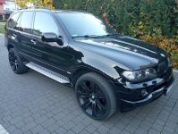 BMW X5 BMW X5 E53 zadbany Kraśnik - zdjęcie 1