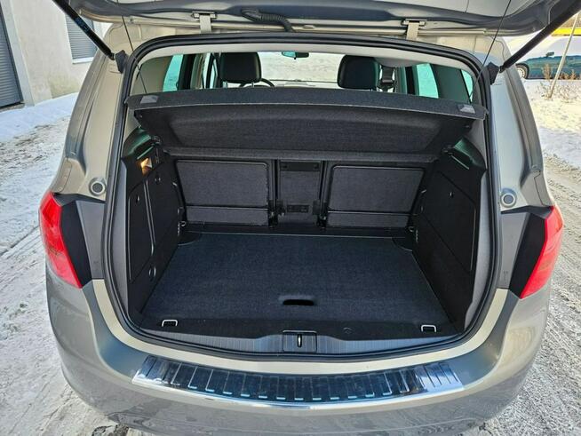 Opel Meriva 1,416V Turbo 129 000 km śliczna zarejestrowana Włocławek - zdjęcie 10