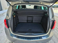 Opel Meriva 1,416V Turbo 129 000 km śliczna zarejestrowana Włocławek - zdjęcie 10