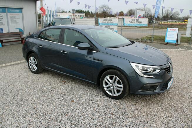 Renault Megane Sedan Business Gwarancja Salon PL Warszawa - zdjęcie 5