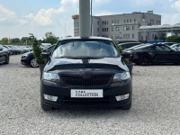 Skoda Rapid, 2016 Michałowice - zdjęcie 9
