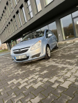 Opel Corsa d 2009 Dąbrowa Górnicza - zdjęcie 8