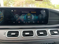 Mercedes GLE 350 de Salon Polska fv23 Otwock - zdjęcie 12