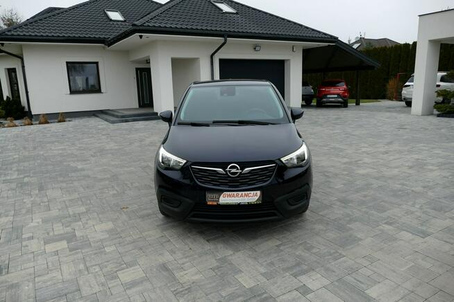 Opel Crossland X Navi Gps! Kamera! Gwarancja! Grójec - zdjęcie 6