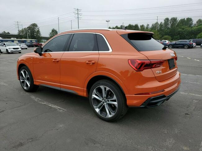 2019 Audi Q3 Premium 2.0 TFSI 228 KM Katowice - zdjęcie 3