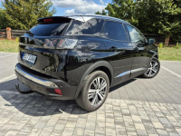 Peugeot 3008 1.5hdi automat KAMERA relingi navigacja led Drelów - zdjęcie 3