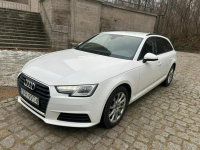 Audi A4 - Polski salon - Bezwypadkowy - 190KM - Serwisowany - Nysa - zdjęcie 8