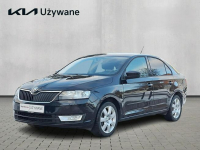 Skoda RAPID 1.2 TSI 105 KM Elegance MAX / Xenon / Climatronic / FULL
