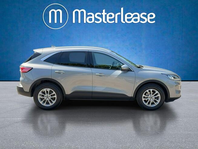 Ford Kuga 1.5 EcoBoost FWD Titanium !  Z Polskiego Salonu ! FV 23% Warszawa - zdjęcie 4