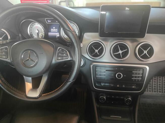 Mercedes Benz CLA 250 Godów - zdjęcie 3