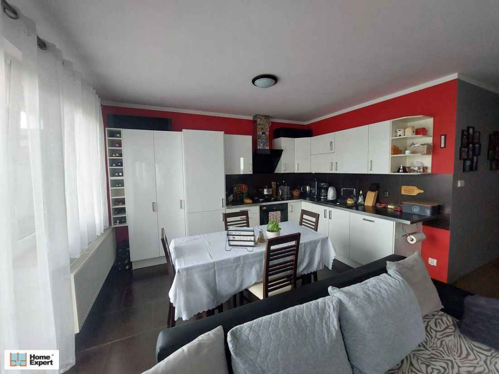 3pok, 54met, Wojnów ROZKŁAD/BALKON (Wrocław) Psie Pole - zdjęcie 2