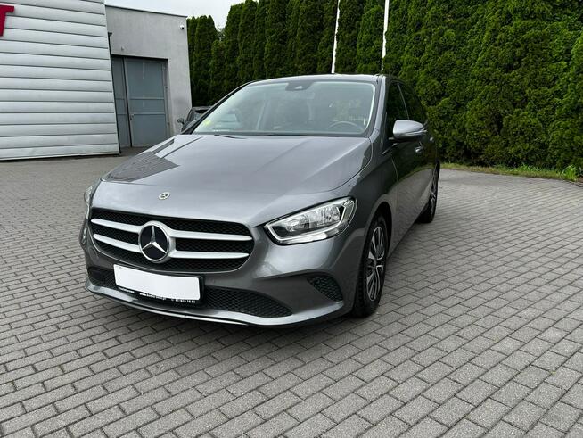 Mercedes B 200 2.0d 150KM Automat Niski Przebieg Baranowo - zdjęcie 1