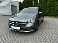 Mercedes B 200 2.0d 150KM Automat Niski Przebieg