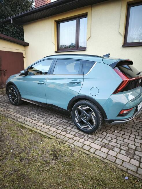 Hyundai Klimontów - zdjęcie 5
