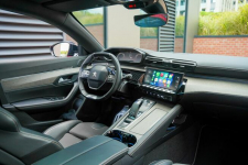 Peugeot 508 SW Panorama | ACC | Martwe Pole | Full LED | Keyless | Hak Kraków - zdjęcie 5