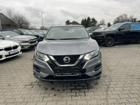 Nissan Qashqai Klimatronik: 2 strefy Tempomat Podgrzewanie 140KM Gliwice - zdjęcie 3