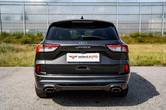 Ford Kuga Vignale 2.5 Plug-in Hybrid, Bezwypadkowy, Salon PL, FVAT23% Warszawa - zdjęcie 5