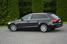 Lift Quattro BI-Xenon Ledy Navi MMI Parktronic ASO Audi Ostrów Mazowiecka - zdjęcie 5