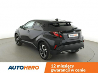 Toyota C-HR FV23% full LED navi klima auto kamera cofania Warszawa - zdjęcie 4