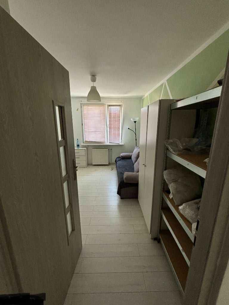 2pok, 43met, Okolice Widawskiej PIWNICA (Wrocław) Psie Pole - zdjęcie 2