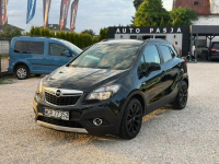 Opel Mokka 1.4 Turbo 140 KM | Navi | Kamera | Skóra | Grzane Fotele |