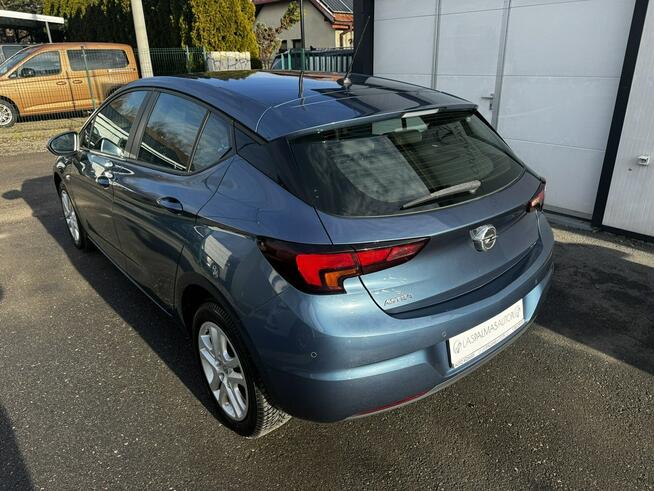 Opel Astra Raty/Zamiana Gwarancja salon PL 23%VAT 1 właściciel benzyna Gdów - zdjęcie 2