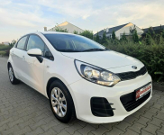 Kia Rio Oryg.77tyskm Zadbany Rata520zł Śrem - zdjęcie 6