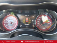 DODGE CHARGER SRT HELLCAT 2019 / 6.2L / 717 KM / V8 / Kraków - zdjęcie 5