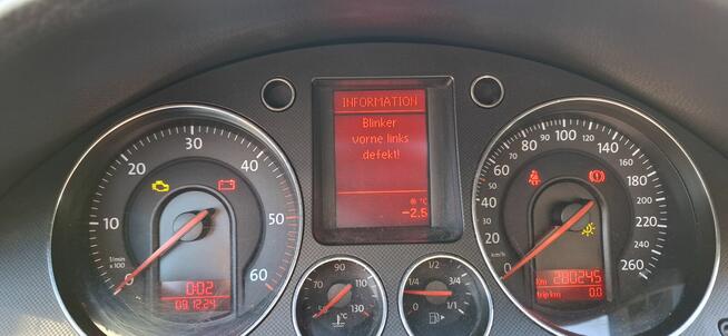 2006 Volkswagen Passat, 1.820,00 zł Przasnysz - zdjęcie 3