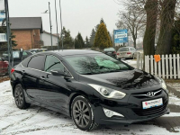 Hyundai i40 *Bogato Wyposażony*Diesel*BDB stan* Zduńska Wola - zdjęcie 2