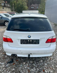 BMW 525d ,  Xenon, ASO, Automat Warszawa - zdjęcie 6
