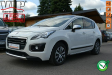 Peugeot 3008 Zarejestrowany*PDC*Climatronic*Panoramadach*HeadUP*