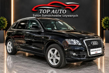 Audi Q5 Warszawa - zdjęcie 6