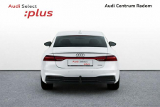 Audi A7 55 TFSIe 367KM Quattro B&amp;O MatrixLaser HeadUp  Hak ACC Kielce - zdjęcie 3