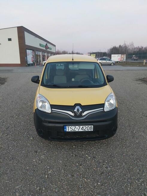 Renault kangoo Połaniec - zdjęcie 3