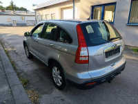 Honda CR-V Bezwypadkowy, stn BDB Janów Lubelski - zdjęcie 4