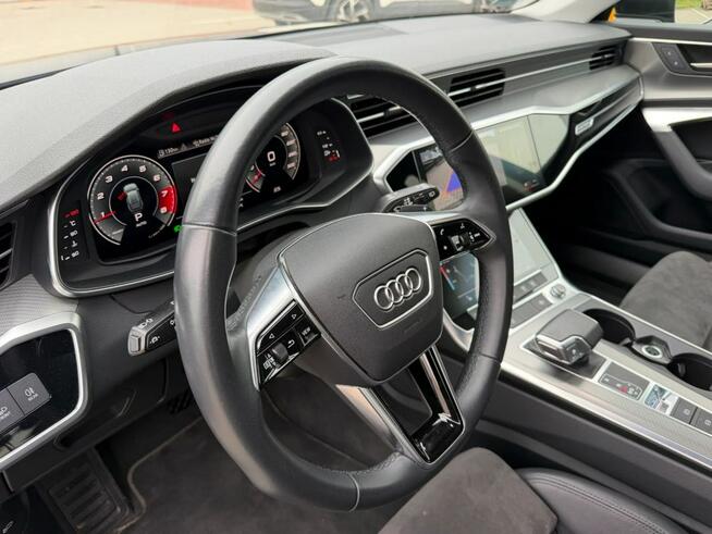 A6 2.0TFSI 265KM Quattro Sport S tronic Salon PL Serwis F-VAT 23% Warszawa - zdjęcie 7