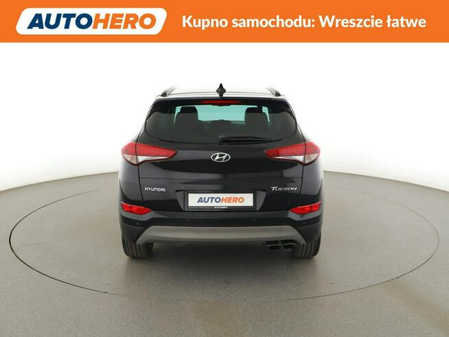 Hyundai Tucson Kamera, Navi, Podg.fotele, Aut.klima, Bluetooth Warszawa - zdjęcie 6