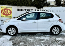 Peugeot 208 Olsztyn - zdjęcie 4
