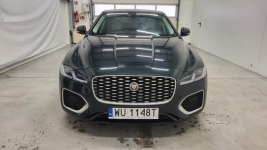 Jaguar XF 2.0 D200 mHEV AWD HSE Grójec - zdjęcie 2