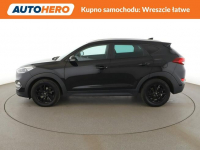 Hyundai Tucson navi kamera automat 4x4 grzane fotele auto klima Warszawa - zdjęcie 2