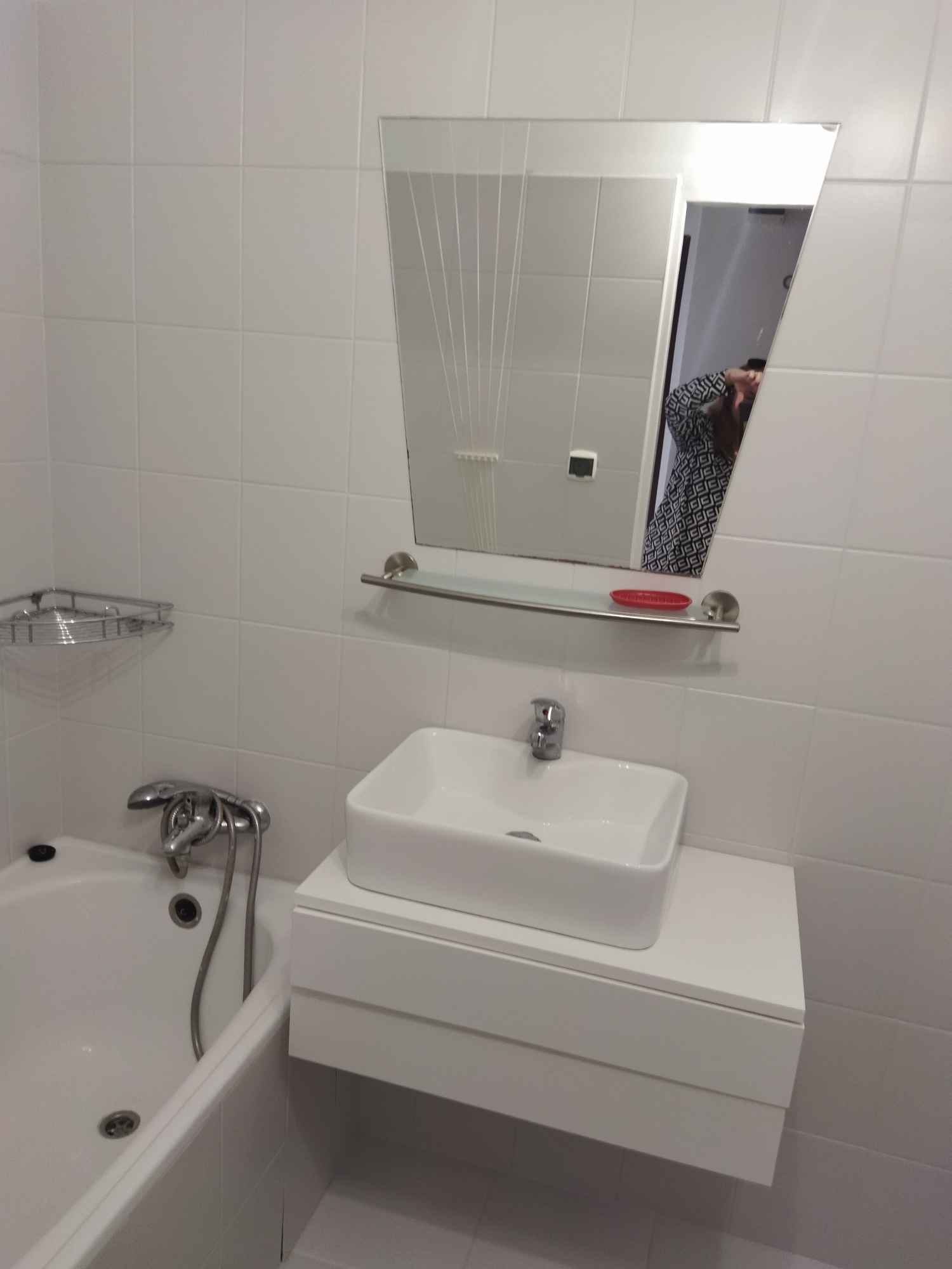 Wynajmę przytulną kawalerkę w Gdańsku na Przymorzu ul. Słupska Gdańsk - zdjęcie 9