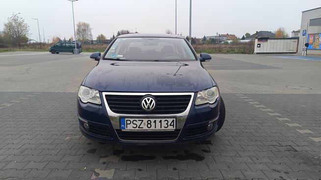 VW Passat B6 2007 Przecław - zdjęcie 3