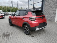 Citroen C3 MAX Hybrid 110KM Pakiet Zimowy Kredyt 0% OC/AC 1,99% Konopnica - zdjęcie 8