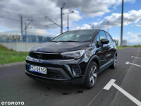 Opel Crossland X 1.2 Edition
